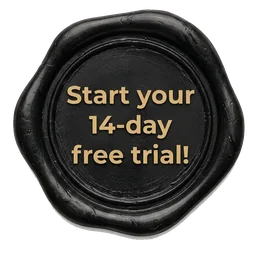 14-Day Free Trial